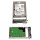 Dell Seagate 600GB 2.5" 10K 12G SAS HDD ST600MM0069 0XXTRP +Caddy for R720 R730