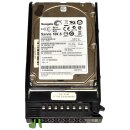 Fujitsu Seagate 300GB 2.5" 10K 6G SAS HDD ST300MM0006 A3C40166985 +Caddy A3C40135103