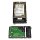 Fujitsu Seagate 300GB 2.5" 10K 6G SAS HDD ST300MM0006 A3C40166985 +Caddy A3C40135103