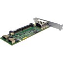 HP Smart Array P410 6Gb SAS RAID Controller 462919-001 FP