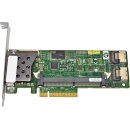 HP Smart Array P410 6Gb SAS RAID Controller 462919-001 FP