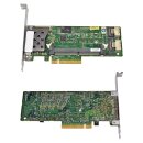 HP Smart Array P410 6Gb SAS RAID Controller 462919-001 FP