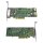 HP Smart Array P410 6Gb SAS RAID Controller 462919-001 FP