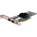 DELL Broadcom BCM57414 0CX94X Dual-Port NIC 25G SFP28...
