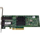 DELL Broadcom BCM57414 0CX94X Dual-Port NIC 25G SFP28 PCIe3.0 x8 FP
