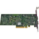 DELL Broadcom BCM57414 0CX94X Dual-Port NIC 25G SFP28 PCIe3.0 x8 FP