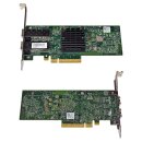 DELL Broadcom BCM57414 0CX94X Dual-Port NIC 25G SFP28 PCIe3.0 x8 FP