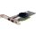 DELL Broadcom BCM57414 0CX94X Dual-Port NIC 25G SFP28 PCIe3.0 x8 FP
