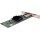 DELL Broadcom BCM57414 0CX94X Dual-Port NIC 25G SFP28 PCIe3.0 x8 FP