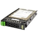 Fujitsu Seagate 450GB 2.5" 10K 6G SAS HDD...