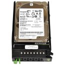 Fujitsu Seagate 450GB 2.5" 10K 6G SAS HDD ST9450405SS A3C40136633 +Caddy A3C40135103