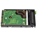 Fujitsu Seagate 450GB 2.5" 10K 6G SAS HDD ST9450405SS A3C40136633 +Caddy A3C40135103