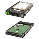 Fujitsu Seagate 450GB 2.5" 10K 6G SAS HDD ST9450405SS A3C40136633 +Caddy A3C40135103