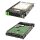 Fujitsu Seagate 450GB 2.5" 10K 6G SAS HDD ST9450405SS A3C40136633 +Caddy A3C40135103