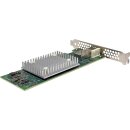 DELL QLogic QLE2690-DEL 0YNFDG Single-Port 16G SFP+ FC...