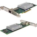 DELL QLogic QLE2690-DEL 0YNFDG Single-Port 16G SFP+ FC HBA PCIe3.0 x8 FP