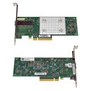 DELL QLogic QLE2690-DEL 0YNFDG Single-Port 16G SFP+ FC HBA PCIe3.0 x8 FP