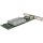 DELL QLogic QLE2690-DEL 0YNFDG Single-Port 16G SFP+ FC HBA PCIe3.0 x8 FP