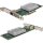 DELL QLogic QLE2690-DEL 0YNFDG Single-Port 16G SFP+ FC HBA PCIe3.0 x8 FP