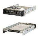 Lenovo 240GB 2.5" 6G SATA SSD 01GT758 +Caddy