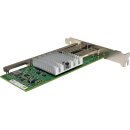 Intel X520-DA2 E68793-002 Dual-Port SFP+ 10GE NIC PCIe x8 FP +Mini GBICs