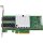 Intel X520-DA2 E68793-002 Dual-Port SFP+ 10GE NIC PCIe x8 FP +Mini GBICs