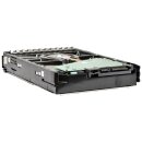 HP 2TB 3.5" 7.2K 6G SATA HDD 862132-001 +Caddy