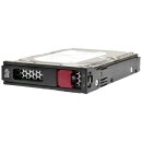 HP 2TB 3.5" 7.2K 6G SATA HDD 862132-001 +Caddy