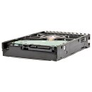 HP 2TB 3.5" 7.2K 6G SATA HDD 862132-001 +Caddy
