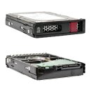 HP 2TB 3.5" 7.2K 6G SATA HDD 862132-001 +Caddy