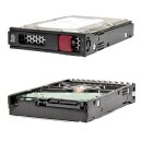 HP 2TB 3.5" 7.2K 6G SATA HDD 862132-001 +Caddy
