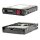 HP 2TB 3.5" 7.2K 6G SATA HDD 862132-001 +Caddy
