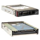 Lenovo 1.2TB 2.5" 10K 12G SAS HDD 00YK016 +Caddy