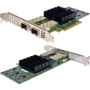 DELL Mellanox ConnectX-3 CX322A 019RNV Dual-Port 10G SFP+ NIC PCIe x8 FP