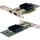 DELL Mellanox ConnectX-3 CX322A 019RNV Dual-Port 10G SFP+ NIC PCIe x8 FP