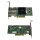 DELL Mellanox ConnectX-3 CX322A 019RNV Dual-Port 10G SFP+ NIC PCIe x8 FP