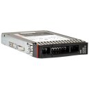 Lenovo 400 GB 2.5" 12G SAS SSD 03GX010 +Caddy