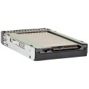 Lenovo 400 GB 2.5" 12G SAS SSD 03GX010 +Caddy