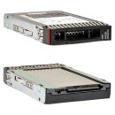 Lenovo 400 GB 2.5" 12G SAS SSD 03GX010 +Caddy