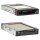 Lenovo 400 GB 2.5" 12G SAS SSD 03GX010 +Caddy