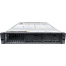 Lenovo ThinkSystem SR650 2U Server ohne CPU 0GB PC4 RAM...