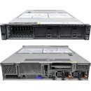 Lenovo ThinkSystem SR650 2U Server ohne CPU 0GB PC4 RAM...