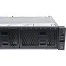 Lenovo ThinkSystem SR650 2U Server ohne CPU 0GB PC4 RAM 2xHS RAID730-8i 8x SFF 2,5"