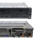 Lenovo ThinkSystem SR650 2U Server ohne CPU 0GB PC4 RAM 2xHS RAID730-8i 8x SFF 2,5"