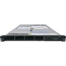 Lenovo ThinkSystem SR570 2U Server ohne CPU 0GB RAM 2xHS...
