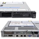 Lenovo ThinkSystem SR570 2U Server ohne CPU 0GB RAM 2xHS RAID 930-8i 8x SFF 2,5