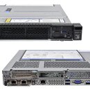 Lenovo ThinkSystem SR630 V2 1x Gold 5317 3,0GHz CPU 32GB RAM 2x 240GB M.2 RAID 930-8i 4x SFF 1x HS 1U