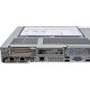 Lenovo ThinkSystem SR630 V2 1x Gold 5317 3,0GHz CPU 32GB RAM 2x 240GB M.2 RAID 930-8i 4x SFF 1x HS 1U
