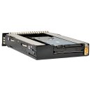 HP 600GB 3.5" 15K 12G SAS HDD 765867-001 +Caddy