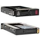 HP 600GB 3.5" 15K 12G SAS HDD 765867-001 +Caddy